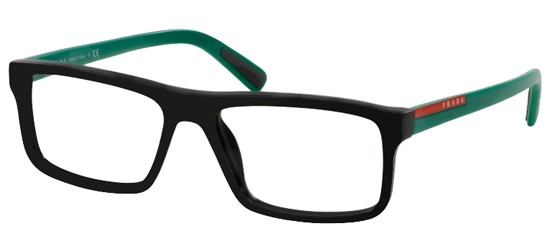 Оправа PRADA SPORT VPS 04GV